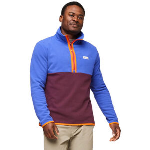 Cotopaxi Amado Fleece Pullover