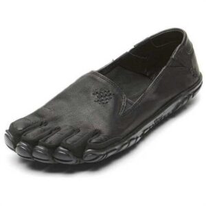 Fivefingers 20W7901 Cvt Leather Black