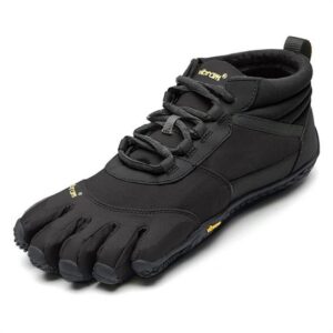 Fivefingers 20W7801 V-Trek Insulated Black
