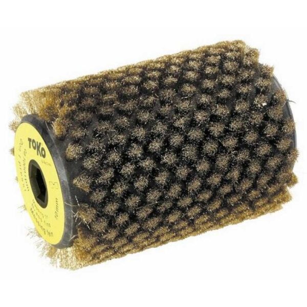 Toko Roller Rotary Brush Steel