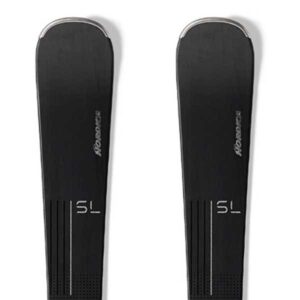 Nordica Alpine Skis Belle SL FDT+TP2 Light 11 FDT