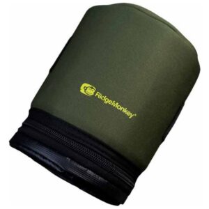 Ridgemonkey Tampa Do Recipiente De Gás Aquecido EcoPower