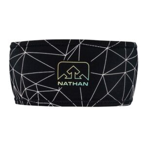 Nathan Aquecedor De Pescoço Reflexivo HyperNight Galaxy