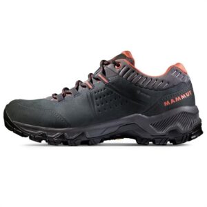 Mammut Nova Iv Low Gtx Mujer
