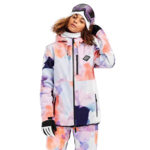 Siroko Jaqueta W2 Chréa