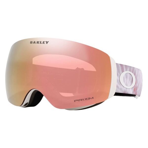 Oakley Máscara Esqui Flight Deck M Prizm