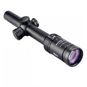 Meopta Visão Ótica MeoStar R2 1-6x24 RD 4C