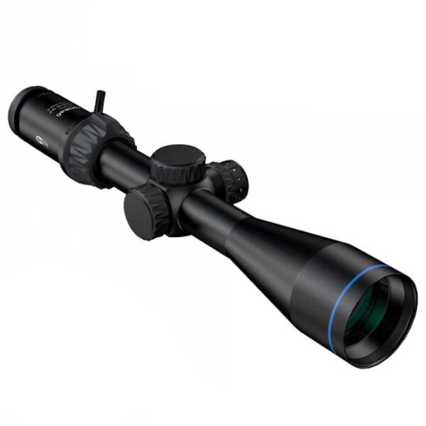 Meopta Visão Ótica Optika 6 3-18x50 RD 4C