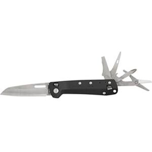 Leatherman Multifunçao Free K4