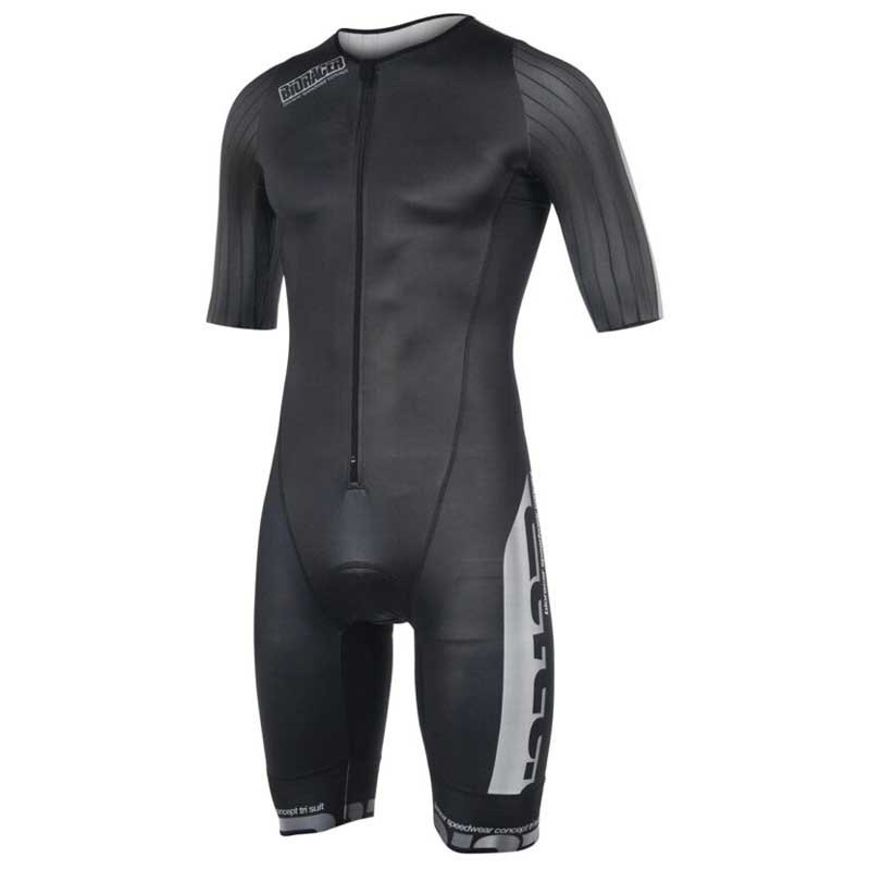 Bioracer Trifato Manga Curta Speedwear Concept