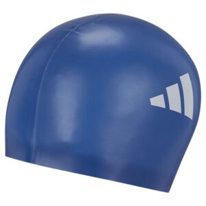 adidas Touca Natação 3 Stripes