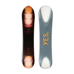 Yes. Prancha Snowboard 420Ph