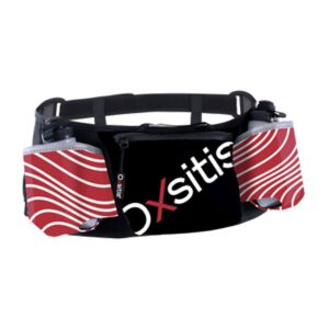Oxsitis Pacote De Cintura Flaskbelt 42