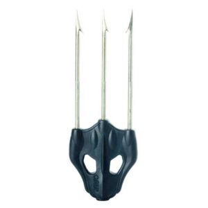 Omer 3 Points Nylon Multiprong