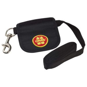 OMS Jon Line With Integrated Pouch&Clip