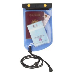 Plastimo Saco Impermeável Reforçado Medi Dry