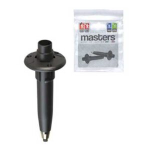 Masters Almofada Tip Carbide