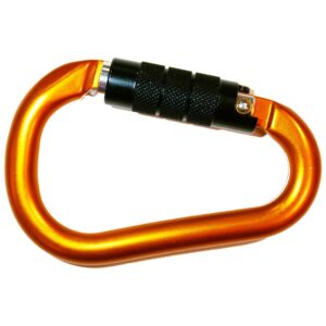 Kong Mosquetão H.M.S Napik