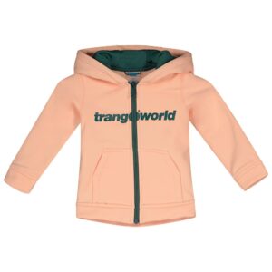 Trangoworld Jaqueta Oby