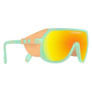 Pit viper Oculos Escuros The Peaches and Green