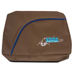 Koos Carteira Catfish Rig