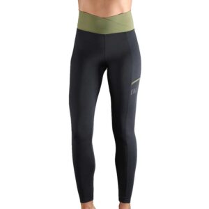 Endless Leggings Cross Pocket