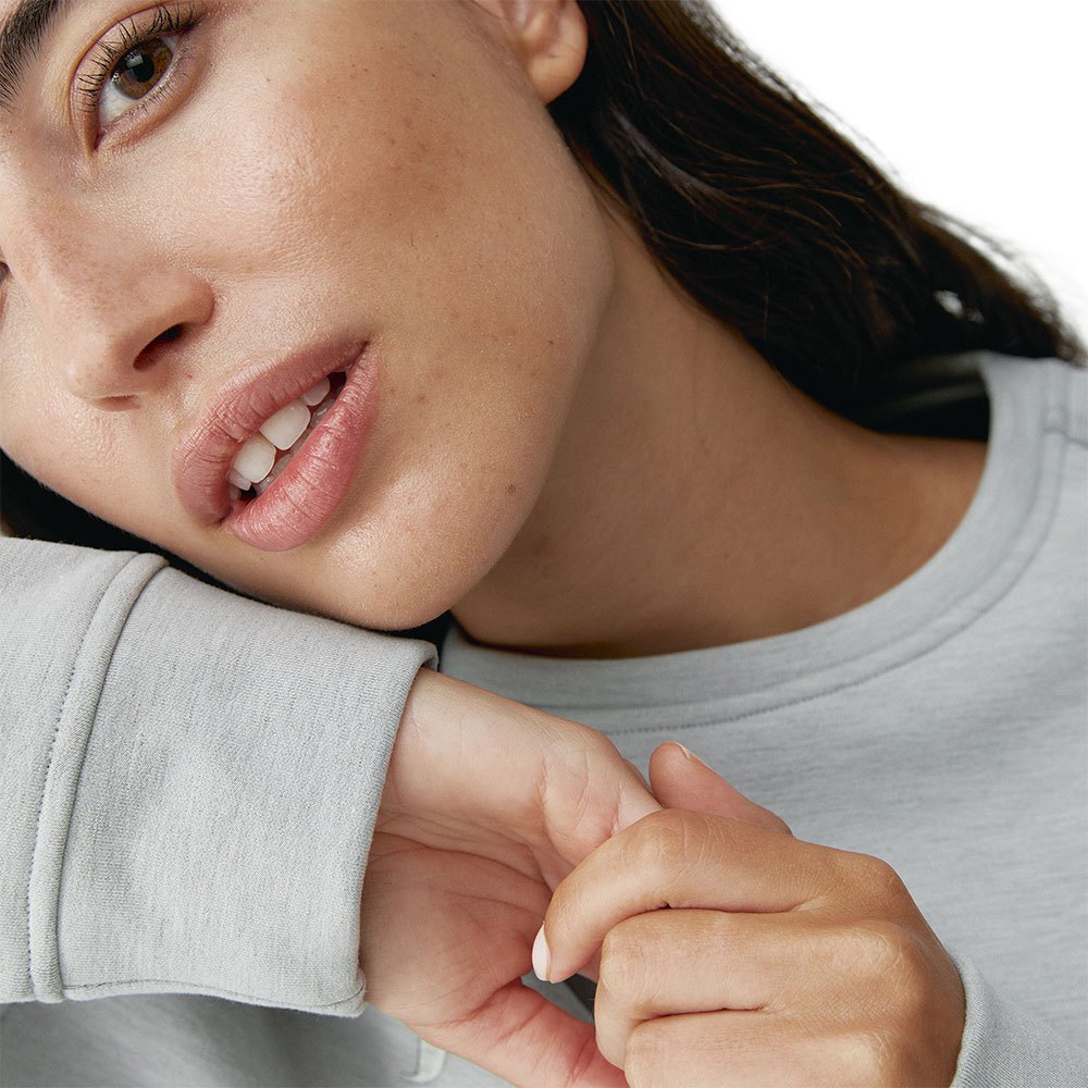 Born living yoga Suéter Boyfriend - Imagem 5