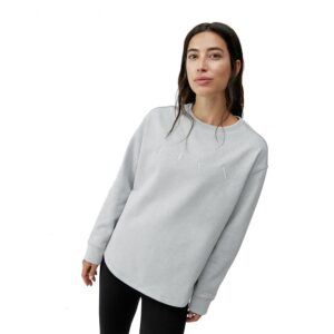 Born living yoga Suéter Boyfriend