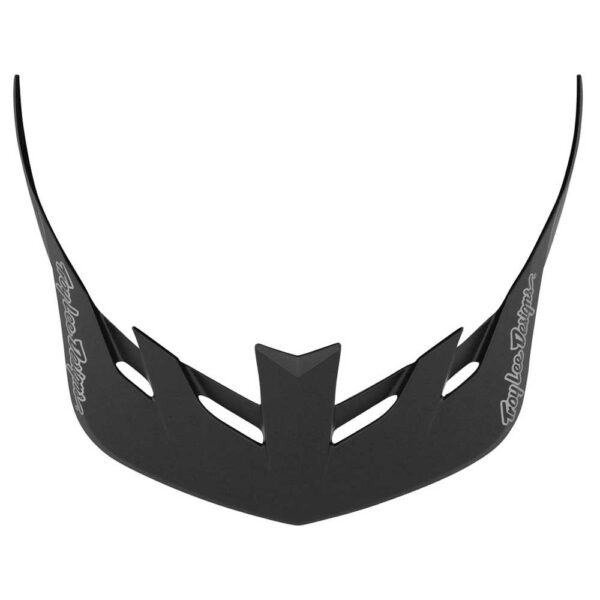 Troy lee designs Visor Sobressalente Capacete Flowline 2023