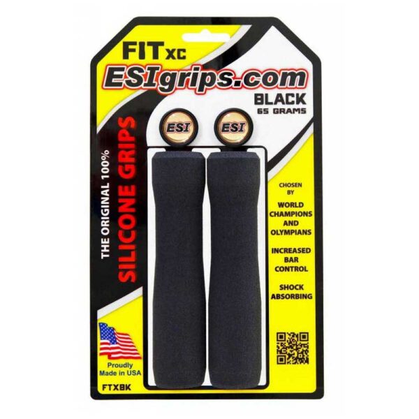 ESIgrips Guidão Fit XC
