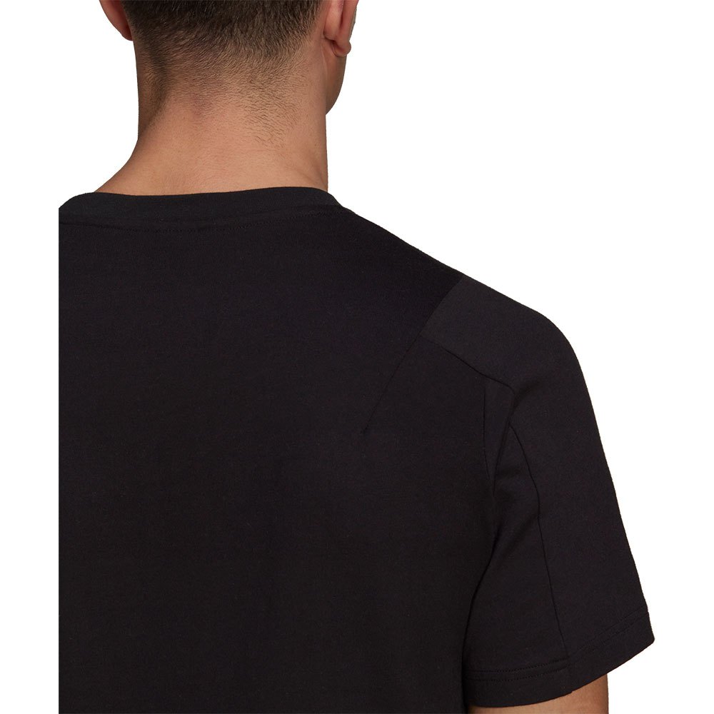 adidas Camiseta Manga Curta D4Gmdy - Imagem 5