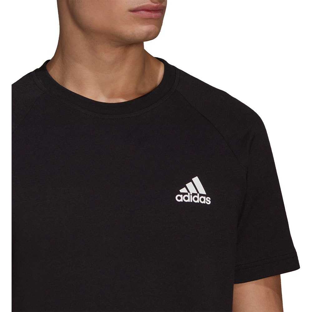 adidas Camiseta Manga Curta D4Gmdy - Imagem 4