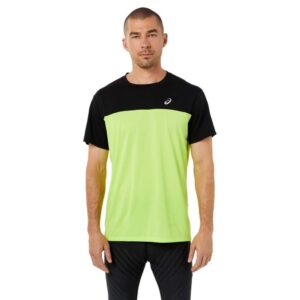 Asics Camiseta De Manga Curta Race