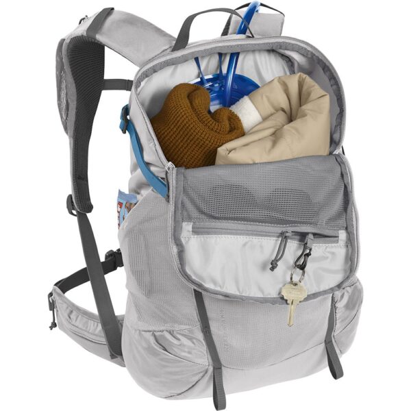 Camelbak Pacote De Hidratação Rim Runner X 20L+Crux 2L - Imagem 7