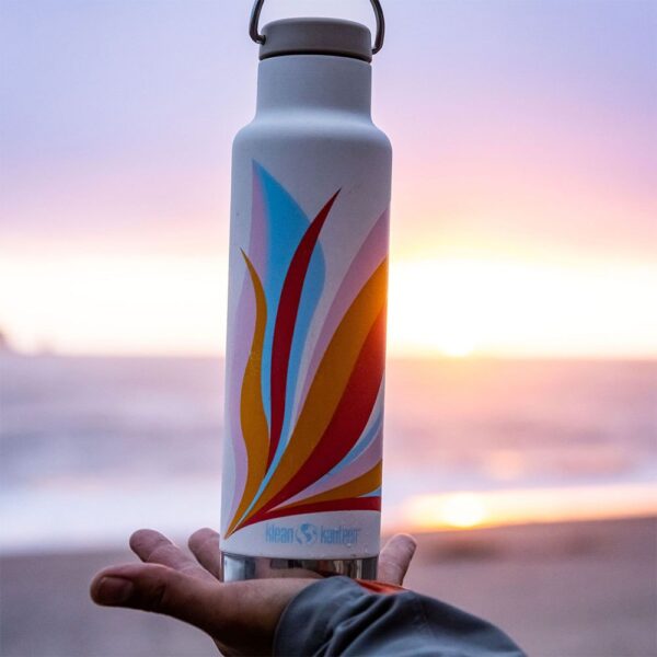 Klean kanteen Termo Classic 592ml - Imagem 3