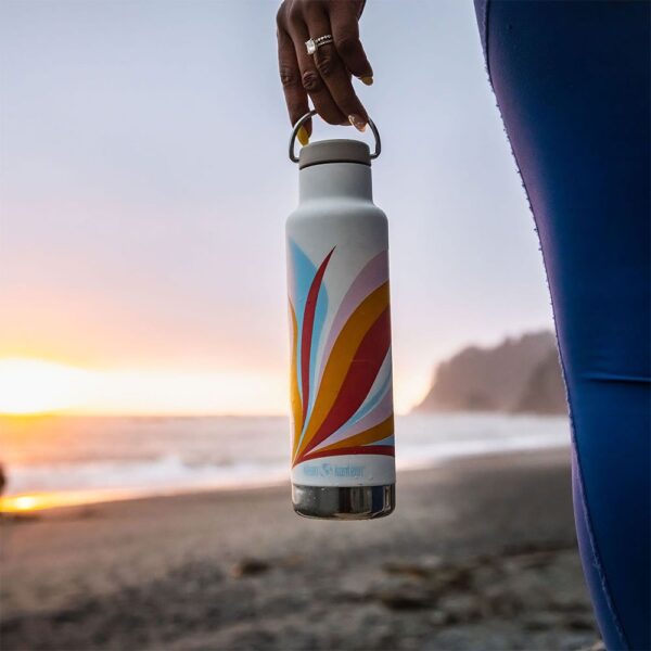 Klean kanteen Termo Classic 592ml - Imagem 2