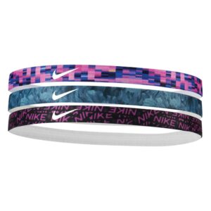 Nike Tiaras 3 Pk Printed
