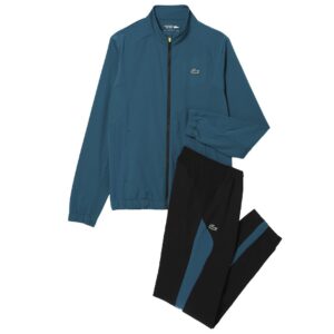 Lacoste Traje De Treino WH9341-00