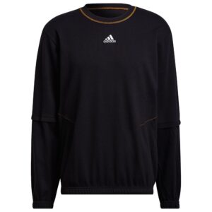 adidas Suéter Travel LW