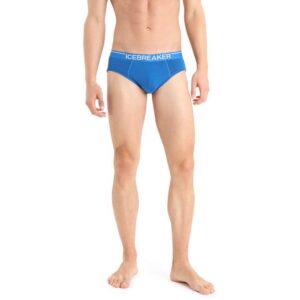 Icebreaker Escorregar Anatomica