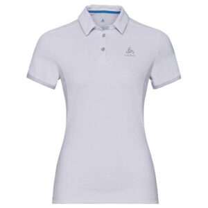 Odlo Polo Manga Curta Kumano F Dry