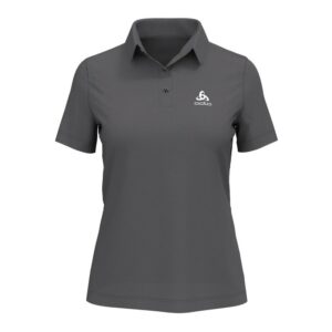 Odlo Polo Manga Curta Cardada