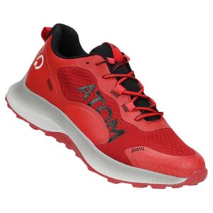 Atom Tênis At123 Terra Trail Hi-Tech