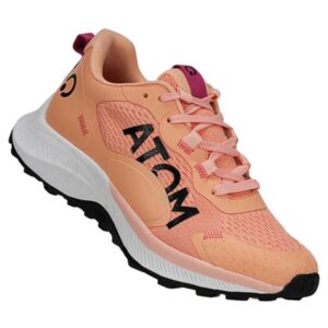 Atom Tênis At124 Terra Trail Hi-Tech