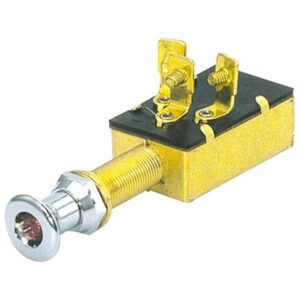 Talamex Pull-Switch 12-24V
