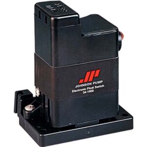 Johnson pump Electronic Float