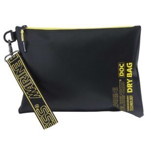 Marine business Saco Seco Para Documentos Thalassa