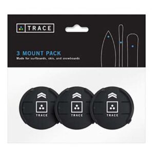 Trace Montagem Sensor 3 Unidades