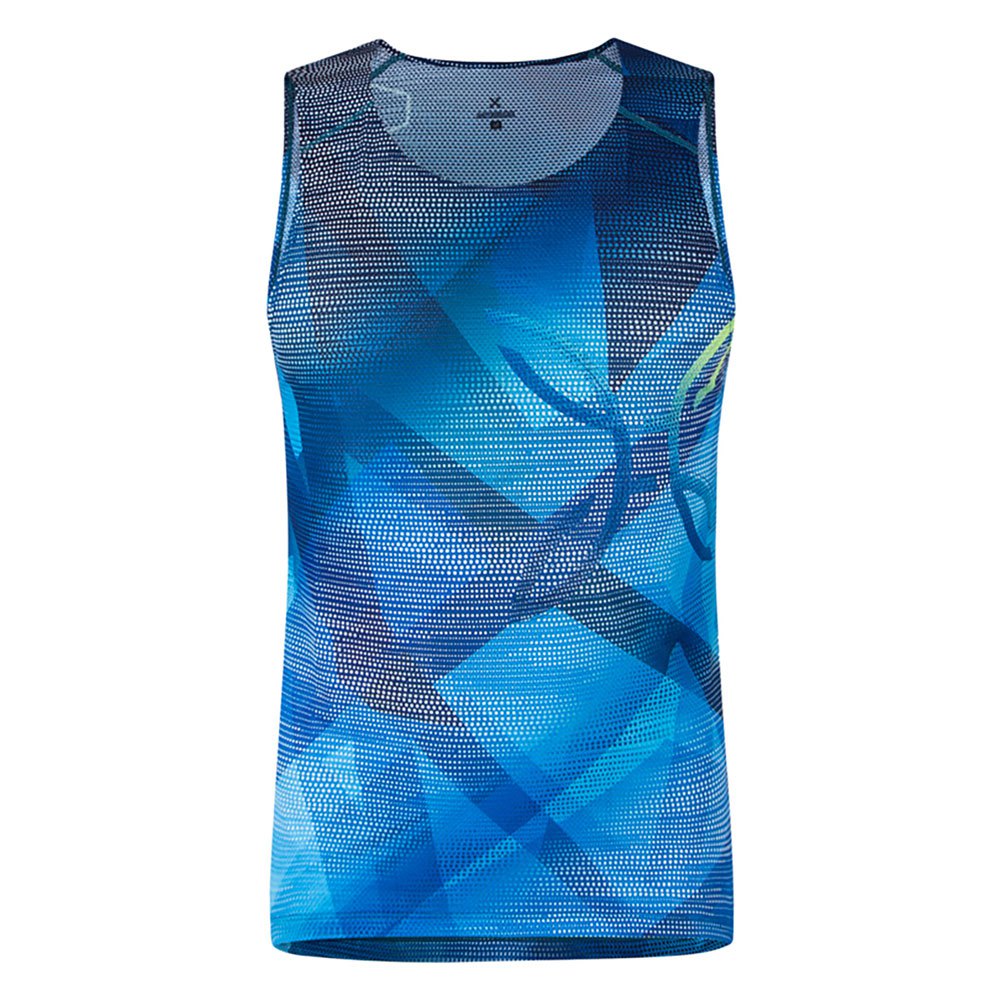 Montura Camiseta Sem Mangas Ghost