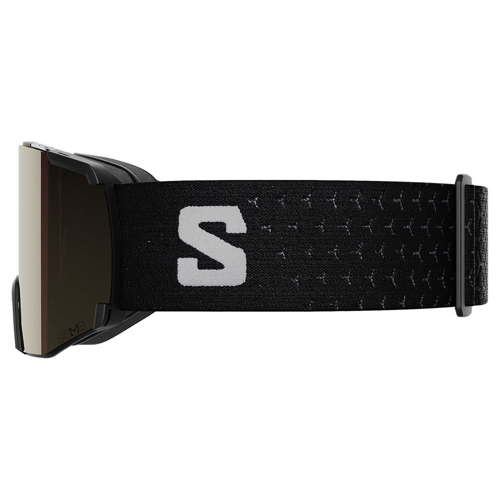 Salomon Máscara Esqui S/View Sigma - Imagem 2